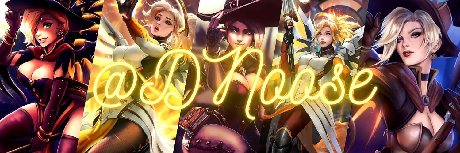 DNoose's profile banner image
