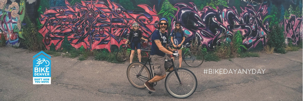 BikeDenver banner