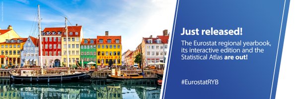 EU_Eurostat Profile Banner