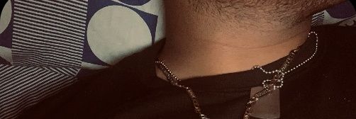 André🦊🍒 banner