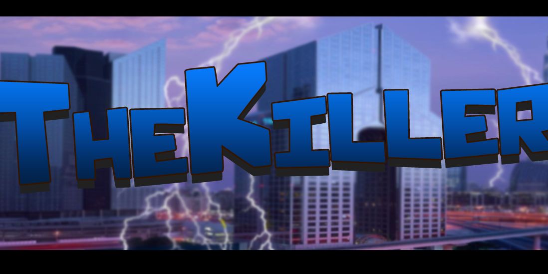 KillerJobs's profile banner image