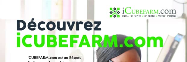 iCUBEFARM.com banner