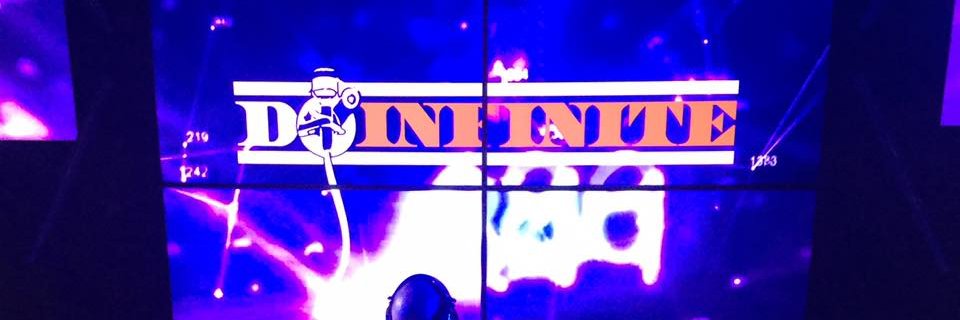 DjInfinite407's profile banner image