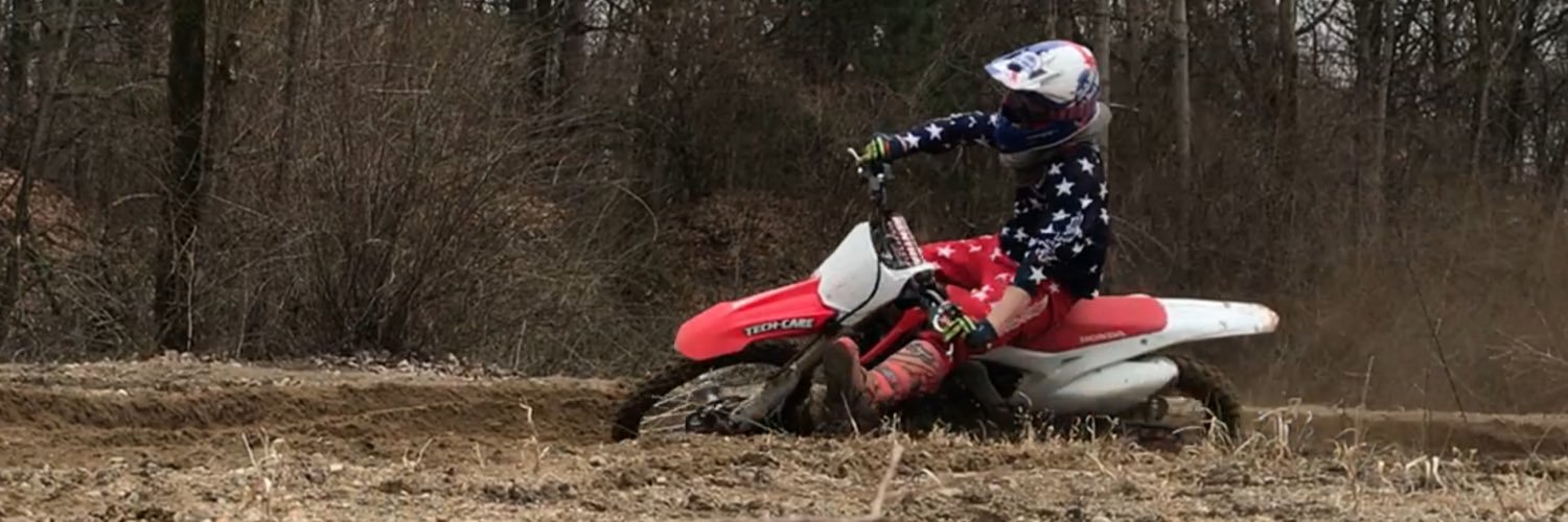 cferky1's profile banner image