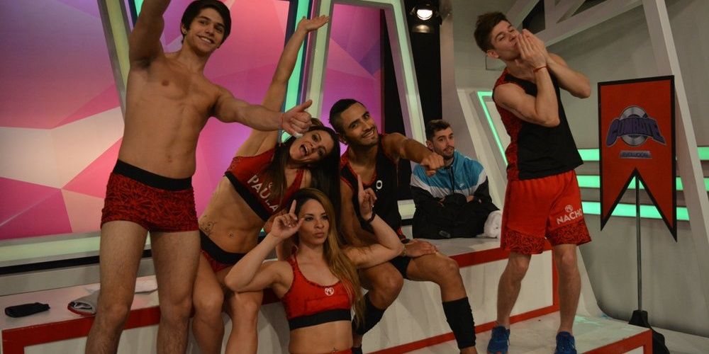 OnlyTeamRED's profile banner image