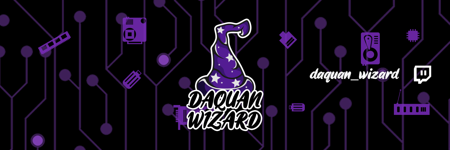 daquan_wizard's profile banner image
