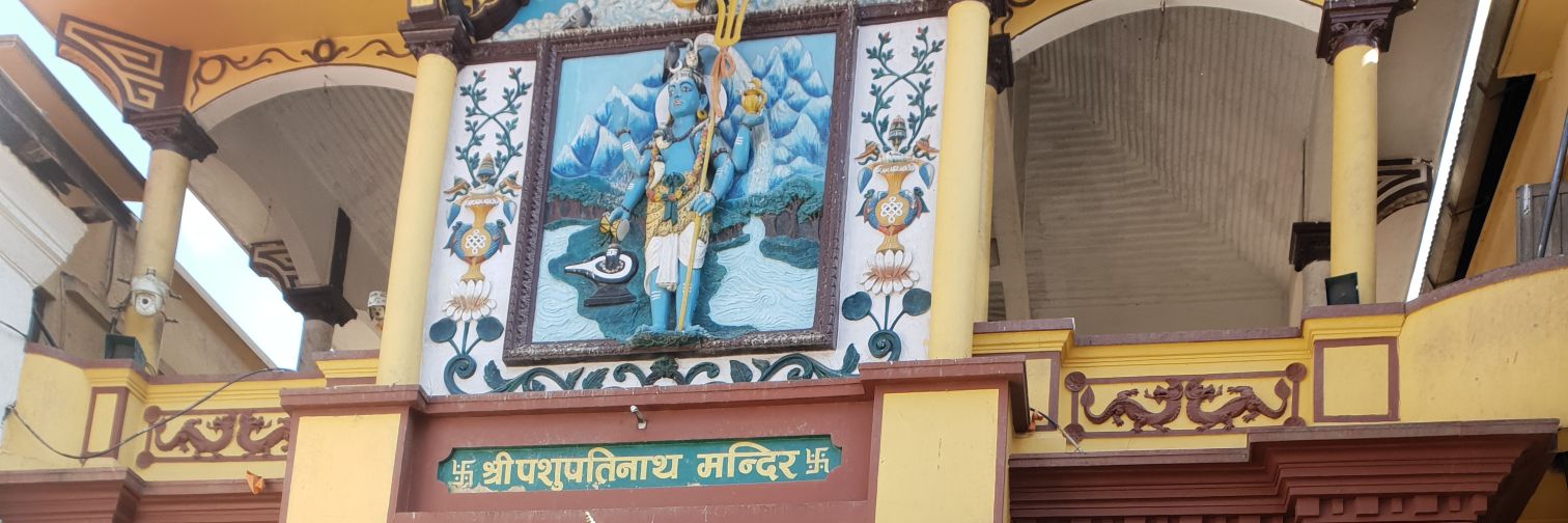 neesuwal's profile banner image