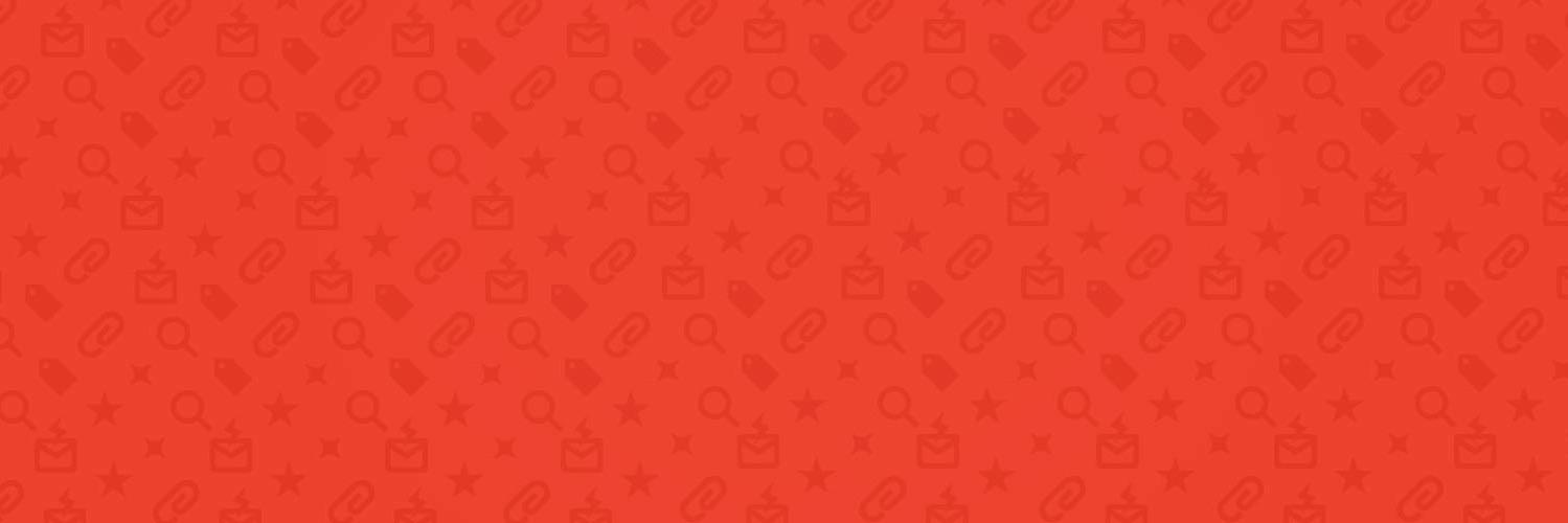 Gmail for Mac banner
