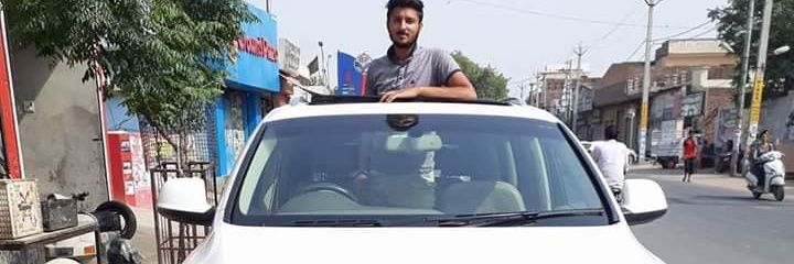 Sandhu sandy banner