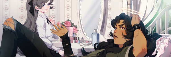 TerraTerrific Profile Banner