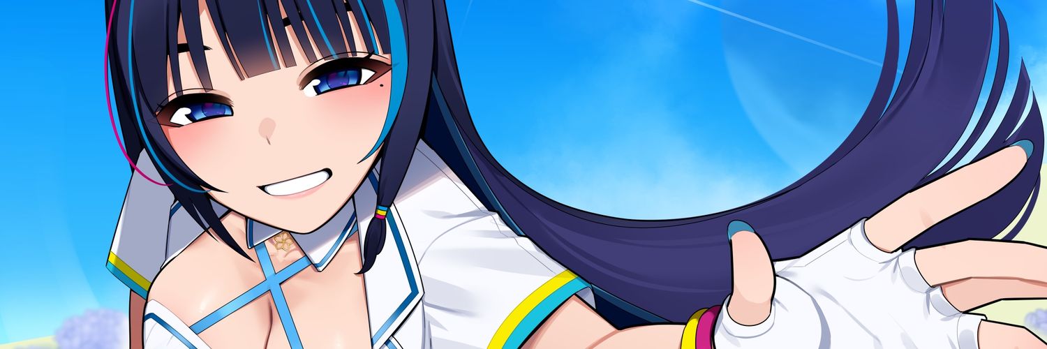 S261th's profile banner image