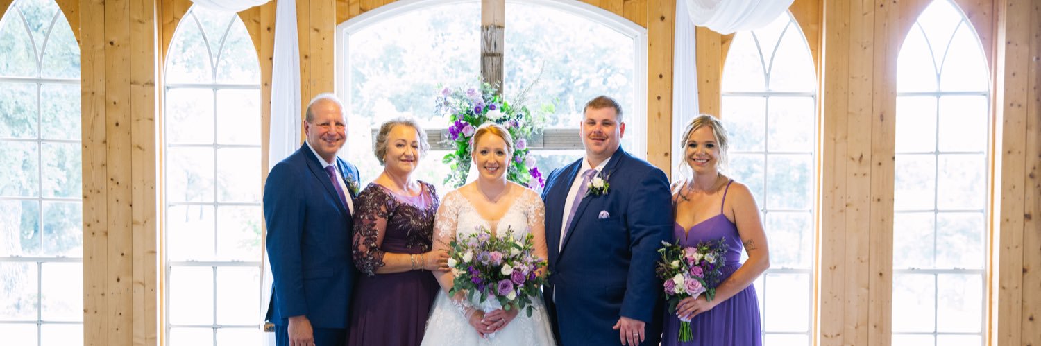 Caitlyn Butts (Worry) banner