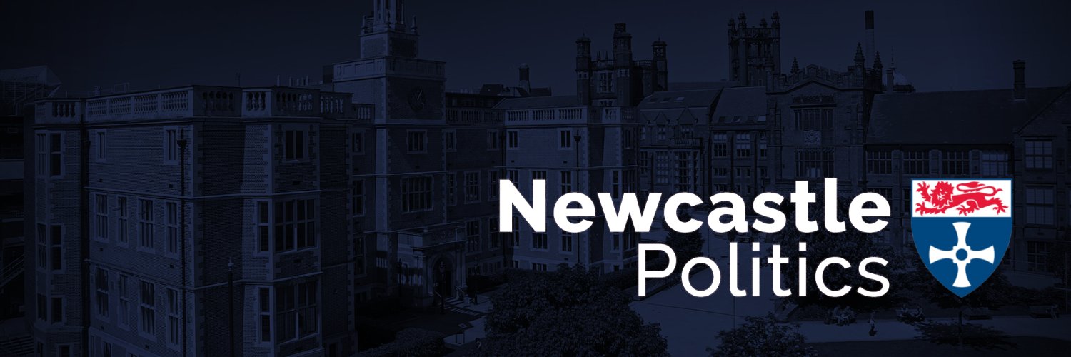 Newcastle Politics banner