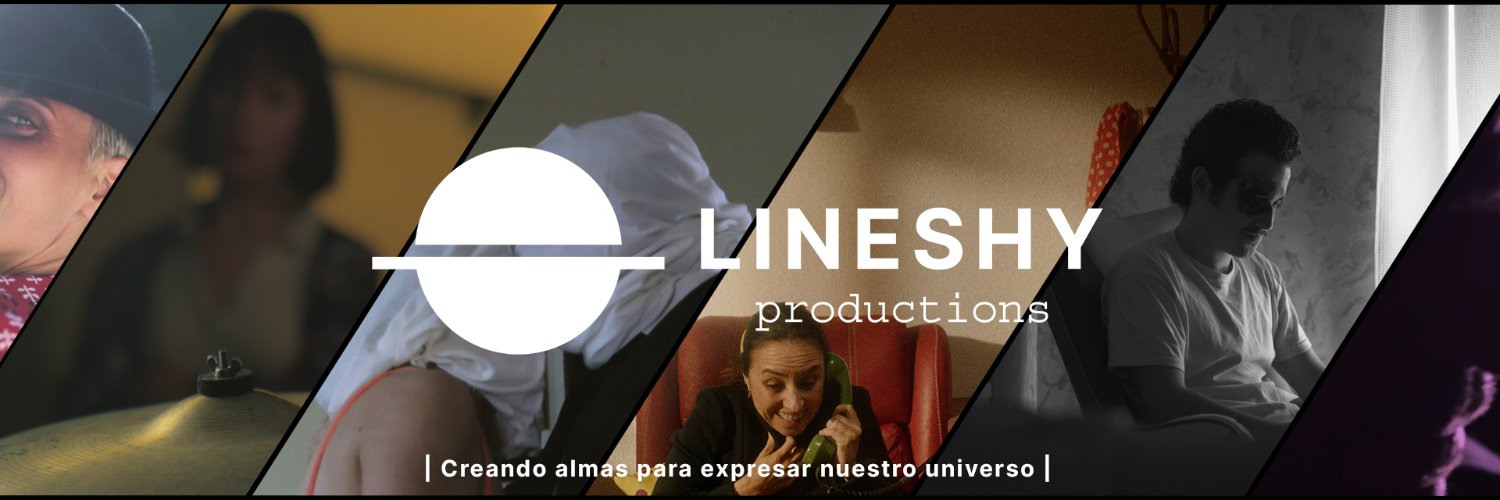 LineShyProd's profile banner image