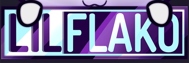 l1lflako's profile banner image