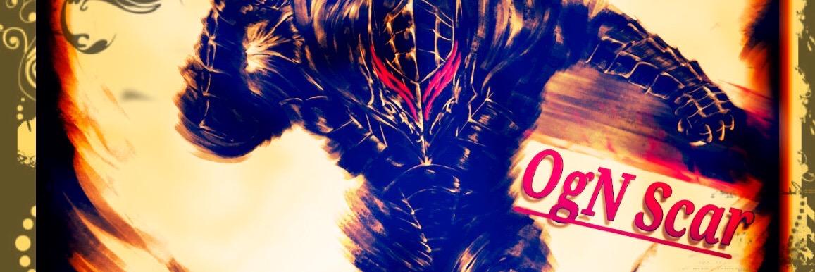 OgNSCAR's profile banner image