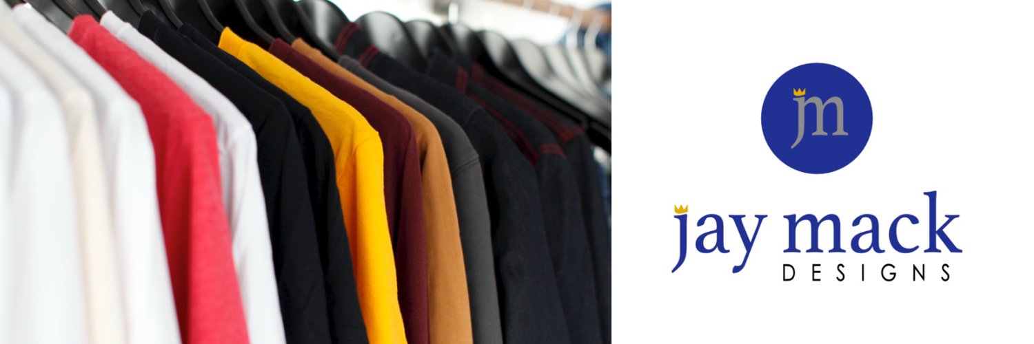 Jay Mack Designs banner