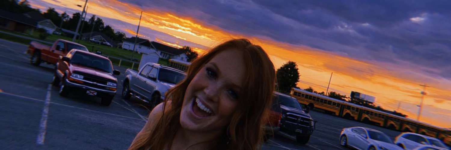 calliegrace8's profile banner image