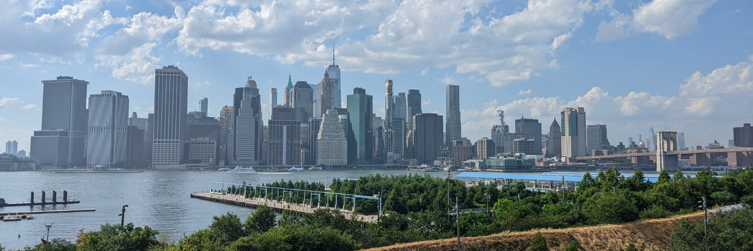 Tommy Griffith banner