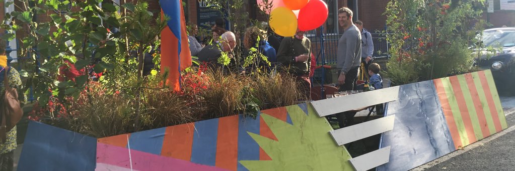 Amuigh Faoin Aer banner