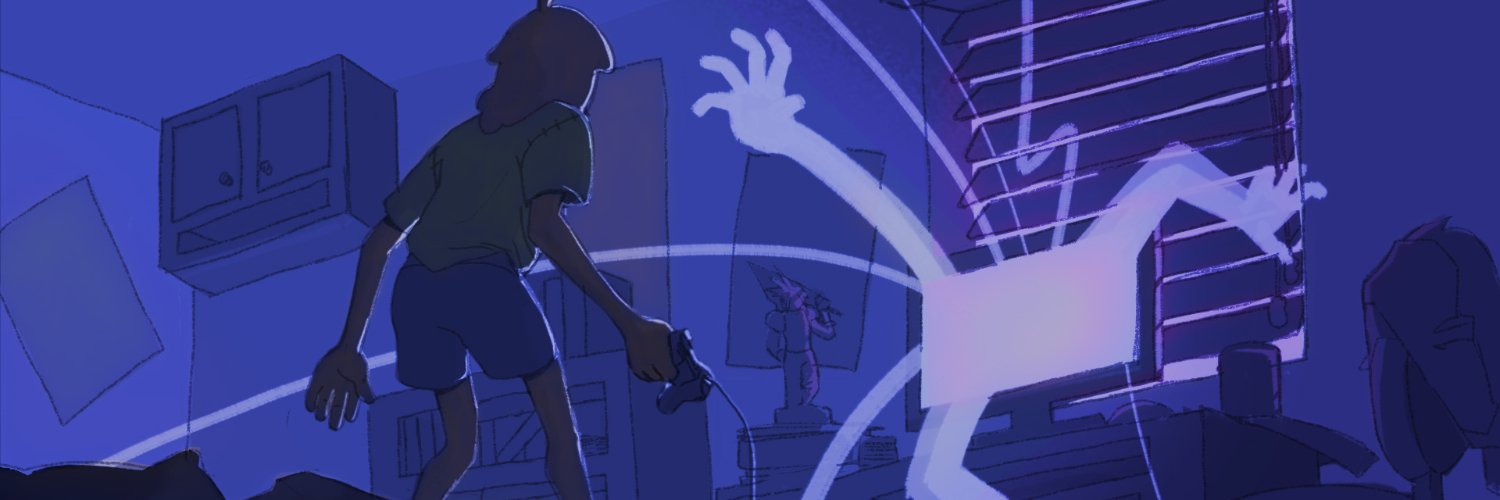 postergeist_'s profile banner image