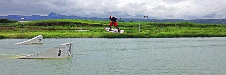 Mark Anthony Santos banner