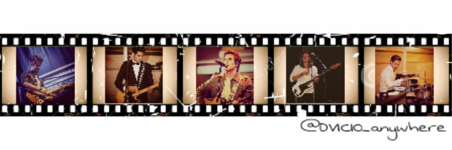 DVICIO_anywhere's profile banner image