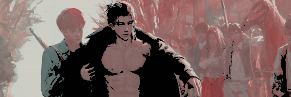 SUlClDALBASTARD's profile banner image