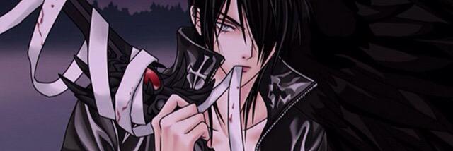 DemonDantaeK's profile banner image