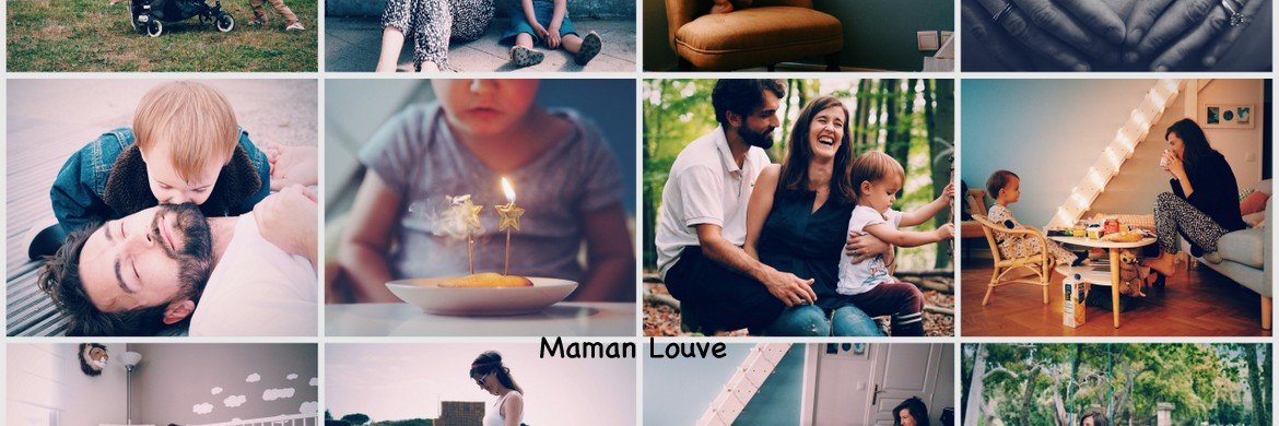 MamanLouveCom's profile banner image