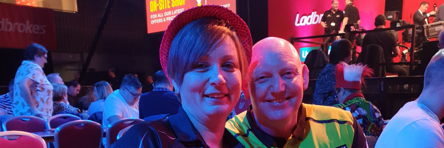 Karen Nicholson banner