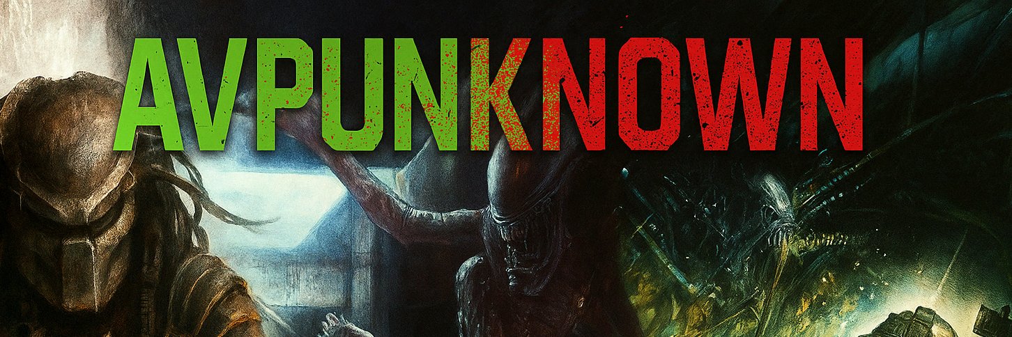 avpunknown's profile banner image