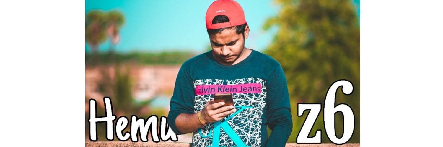 hemu_fotography's profile banner image