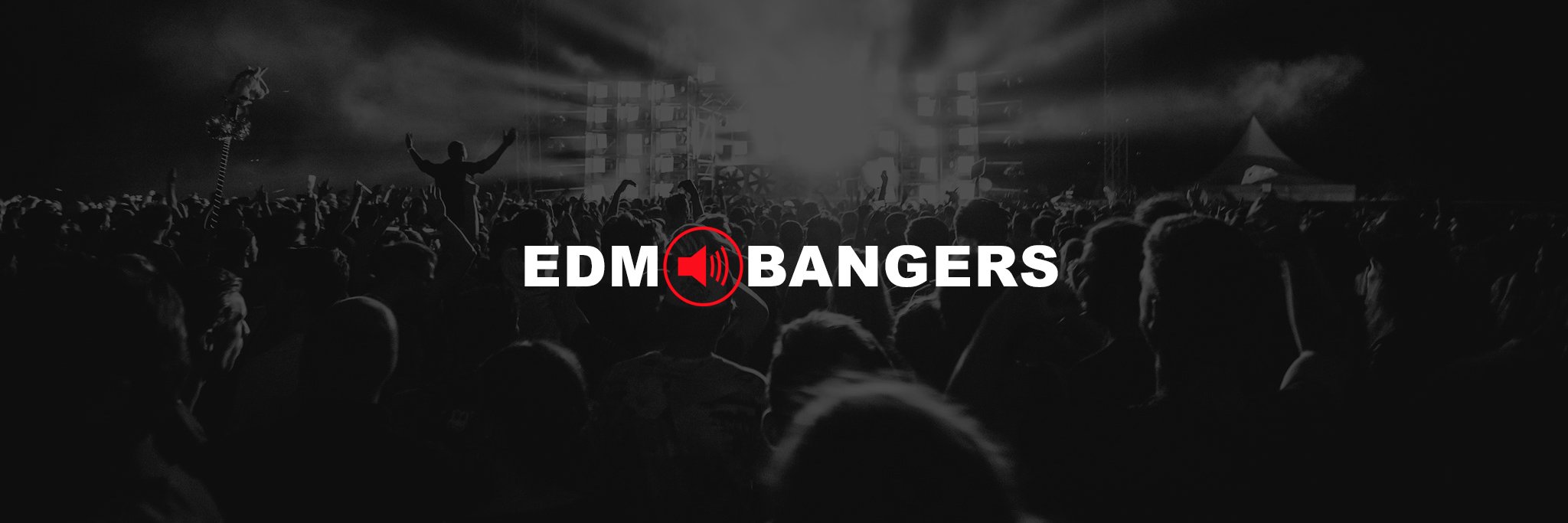 RealEDMBangers's profile banner image
