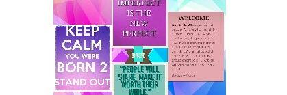 Born2Stand_Out's profile banner image