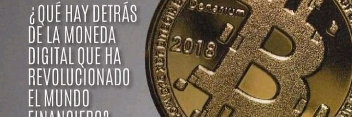 UsoBitcoinPeru's profile banner image