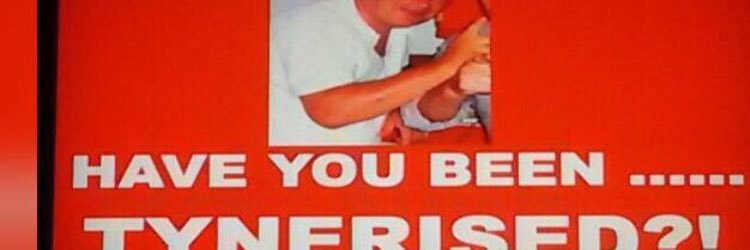 Tyner banner