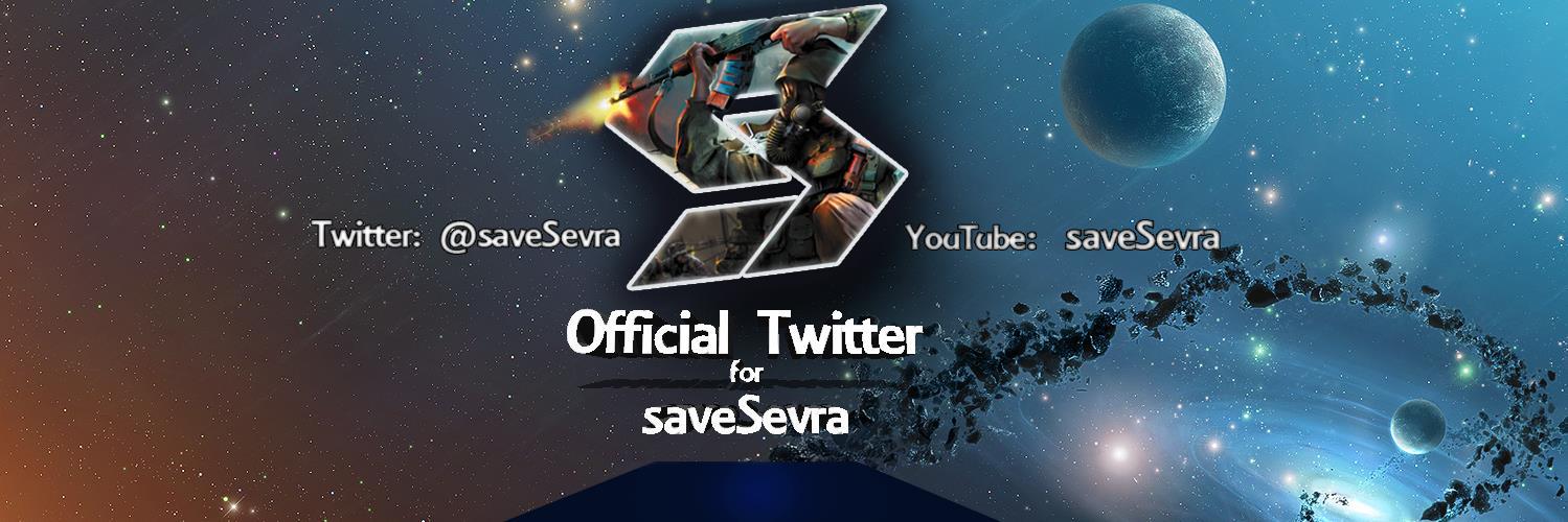 SaveSevra's profile banner image