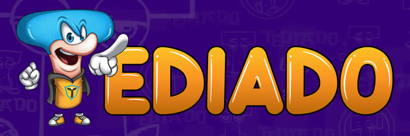 tediado's profile banner image
