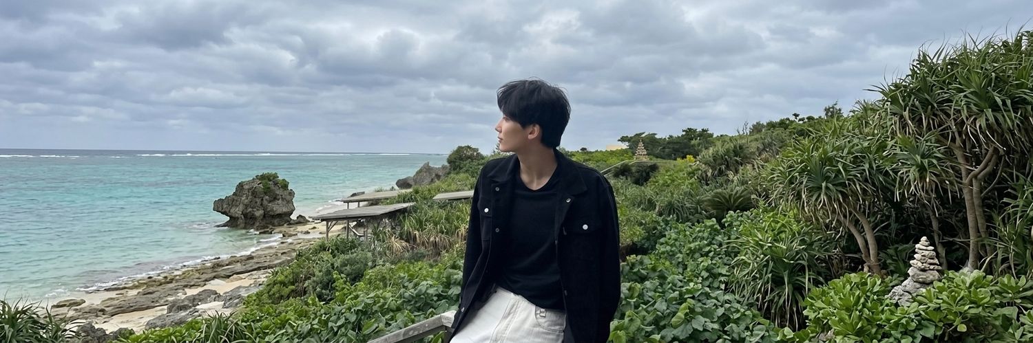 jeonghantuh's profile banner image