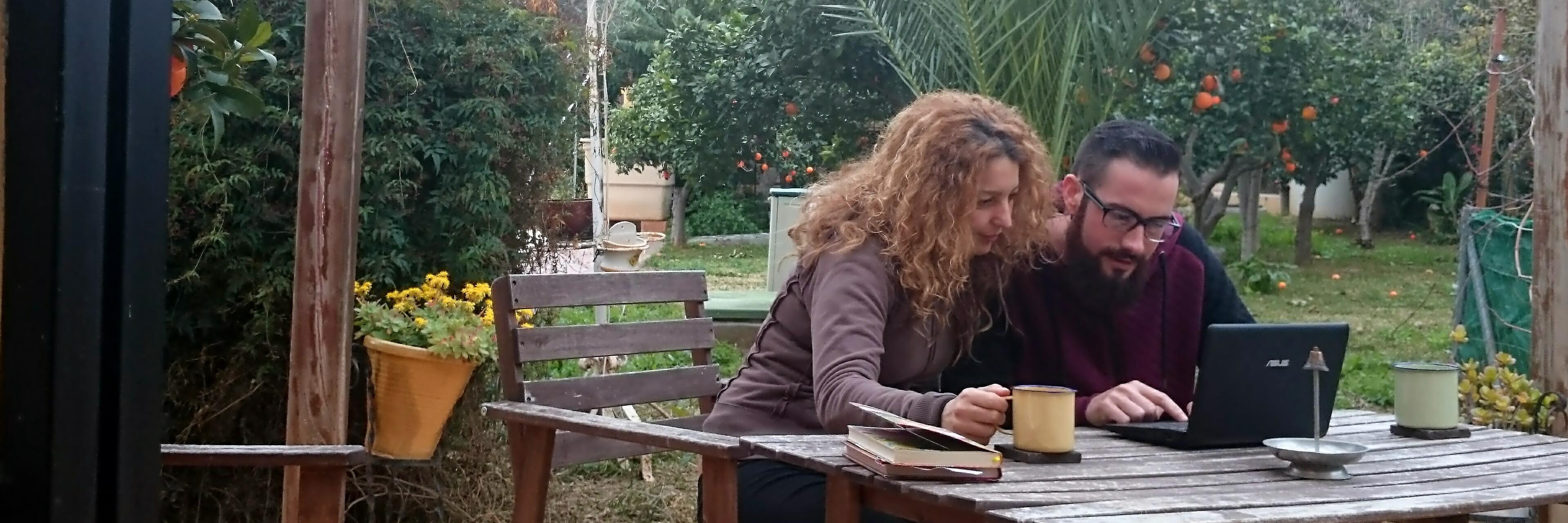 lydiaypedro's profile banner image