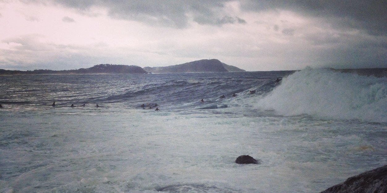 Greg Wood #LGM banner