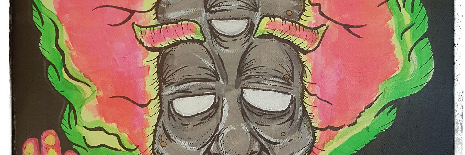 MarcRedix's profile banner image