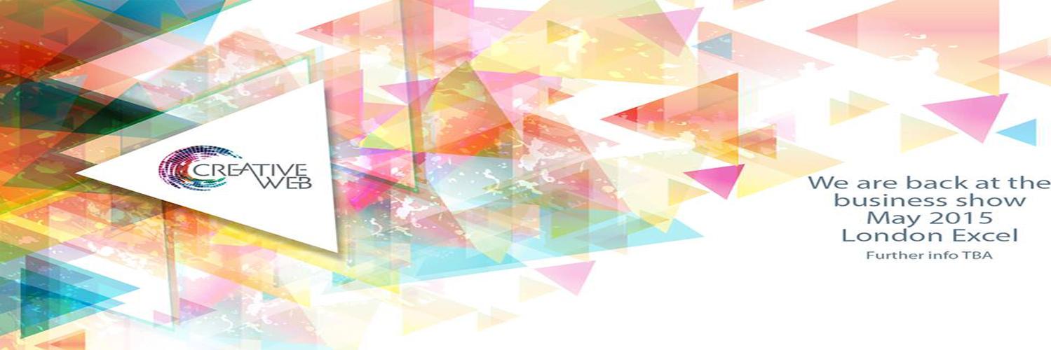 Creativeweb8's profile banner image