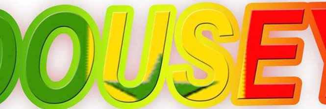 DouseyWise's profile banner image