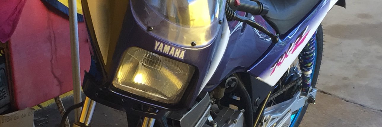 AmyXyr's profile banner image