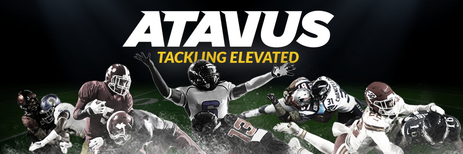 Atavus Football banner