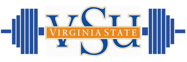 VSU Football S&C banner