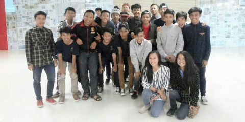 LastStepShuffle banner