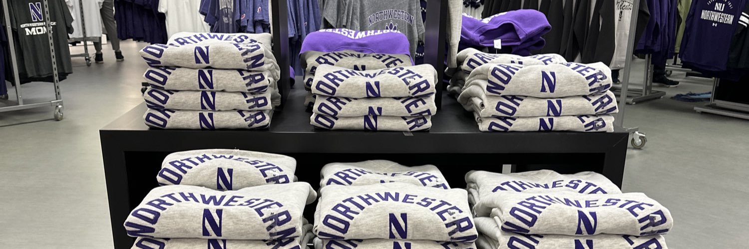 NUCampusStore's profile banner image